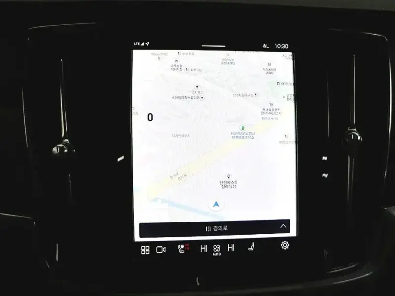 2023 Volvo V90 Cross Country с пробегом 29 369 км