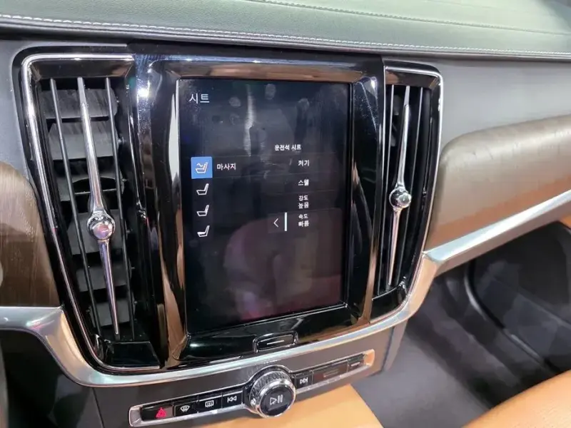 2021 Volvo V90 Cross Country с пробегом 97 412 км