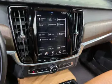 2021 Volvo V90 Cross Country с пробегом 97 412 км
