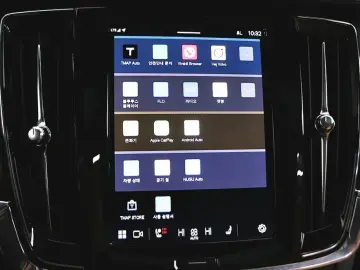 2023 Volvo V90 Cross Country с пробегом 29 369 км