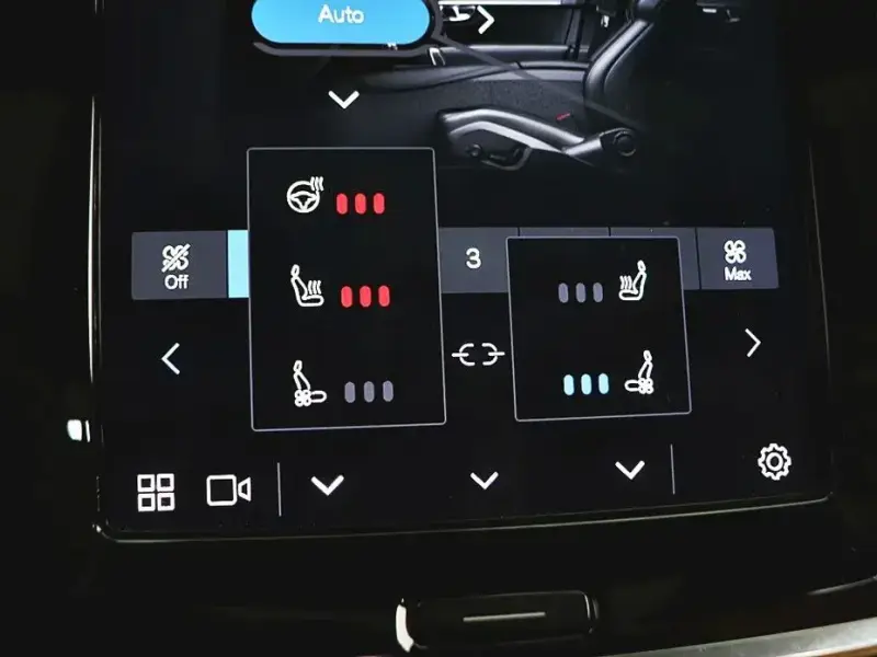 2023 Volvo V90 Cross Country с пробегом 29 369 км