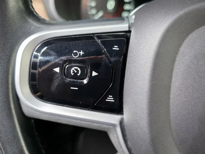 2021 Volvo V90 Cross Country с пробегом 97 412 км