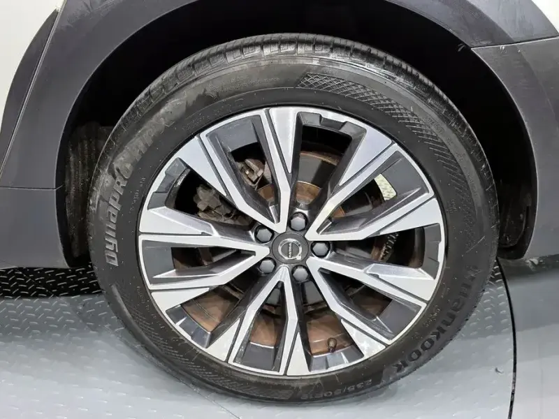 2021 Volvo V90 Cross Country с пробегом 97 412 км