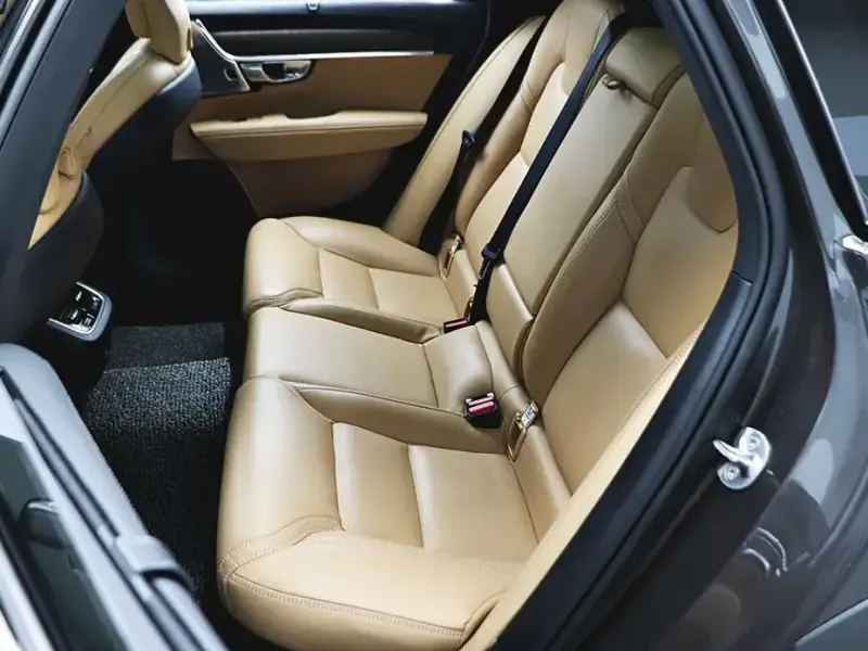 2023 Volvo V90 Cross Country с пробегом 29 369 км