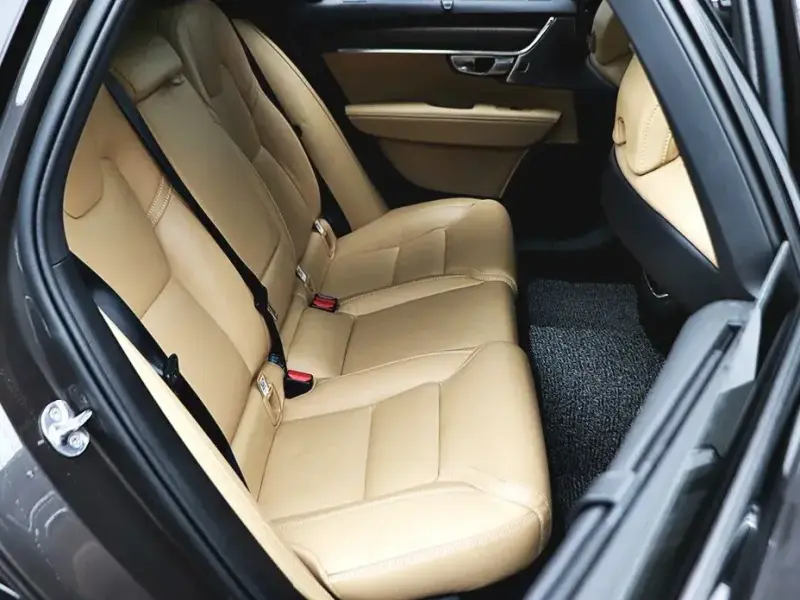 2023 Volvo V90 Cross Country с пробегом 29 369 км