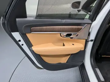 2021 Volvo V90 Cross Country с пробегом 97 412 км