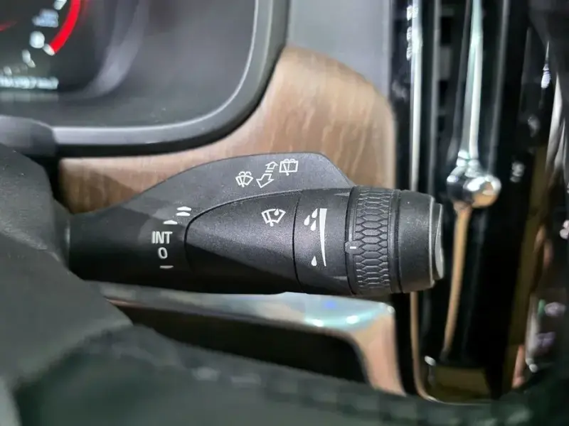 2021 Volvo V90 Cross Country с пробегом 97 412 км