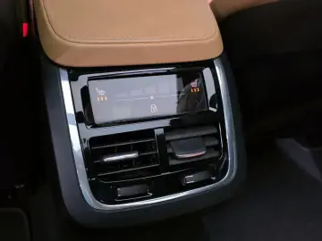 2021 Volvo V90 Cross Country с пробегом 97 412 км