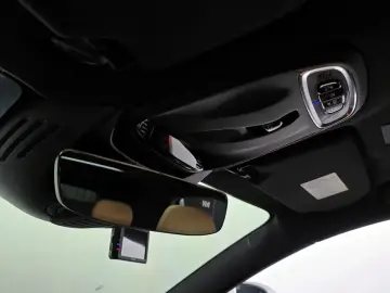 2021 Volvo V90 Cross Country с пробегом 97 412 км