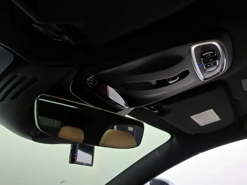 2021 Volvo V90 Cross Country с пробегом 97 412 км