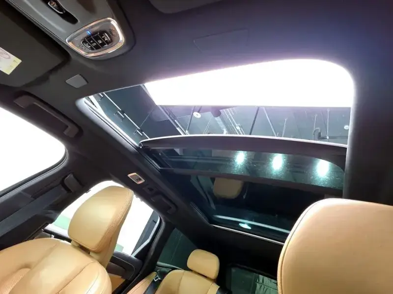 2021 Volvo V90 Cross Country с пробегом 97 412 км