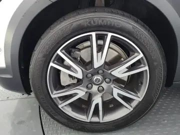 2018 Volvo V90 Cross Country с пробегом 92 158 км