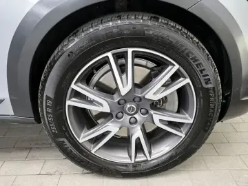 2018 Volvo V90 Cross Country с пробегом 192 805 км