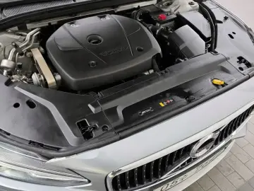 2018 Volvo V90 Cross Country с пробегом 192 805 км