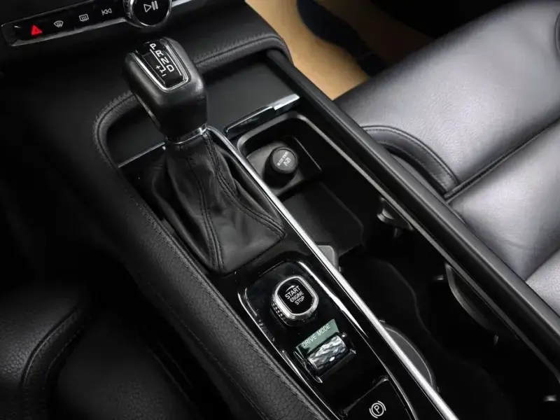 2018 Volvo V90 Cross Country с пробегом 192 805 км