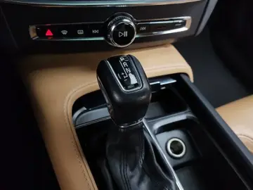 2018 Volvo V90 Cross Country с пробегом 92 158 км