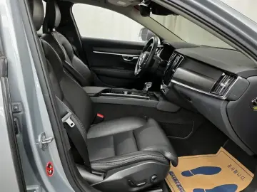 2018 Volvo V90 Cross Country с пробегом 192 805 км