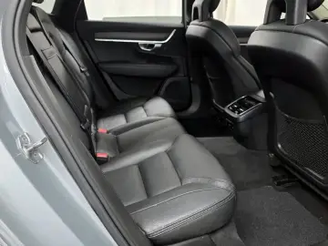 2018 Volvo V90 Cross Country с пробегом 192 805 км