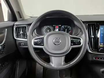 2018 Volvo V90 Cross Country с пробегом 192 805 км