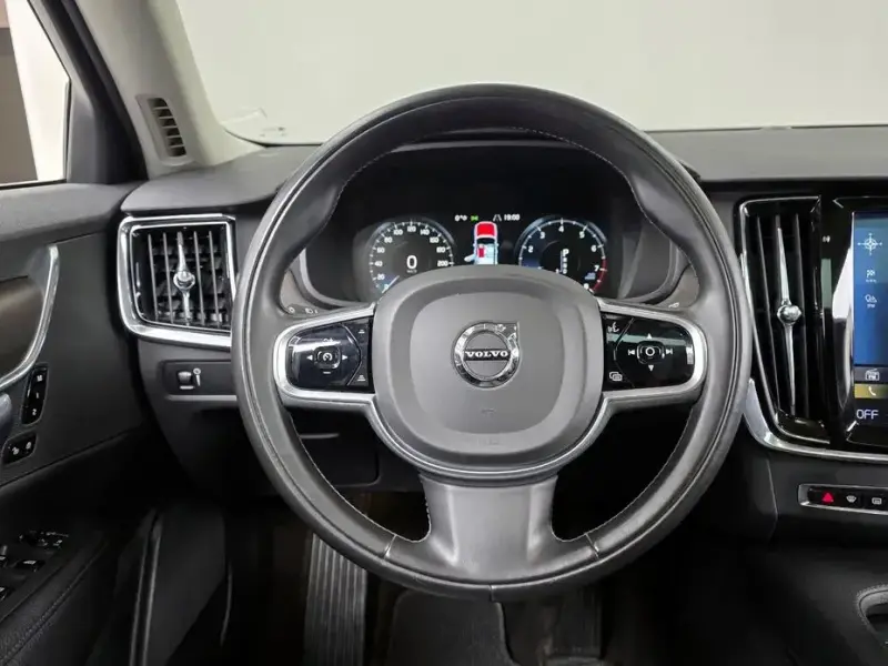 2018 Volvo V90 Cross Country с пробегом 192 805 км