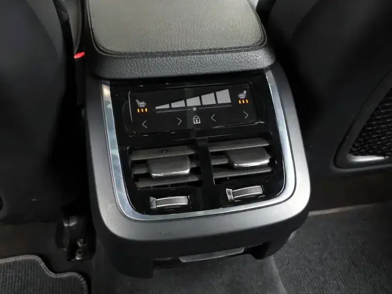 2018 Volvo V90 Cross Country с пробегом 192 805 км