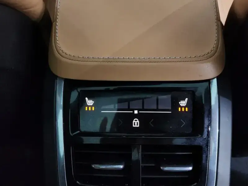 2018 Volvo V90 Cross Country с пробегом 92 158 км