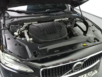 2020 Volvo V90 Cross Country с пробегом 98 207 км