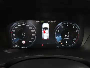 2020 Volvo V90 Cross Country с пробегом 98 207 км