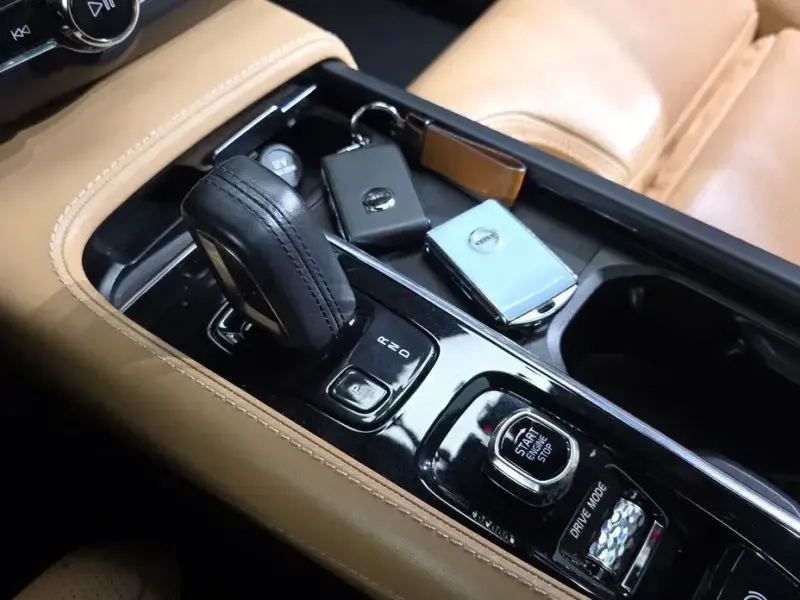 2020 Volvo V90 Cross Country с пробегом 98 207 км
