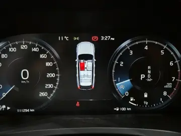 2021 Volvo V90 Cross Country с пробегом 111 294 км