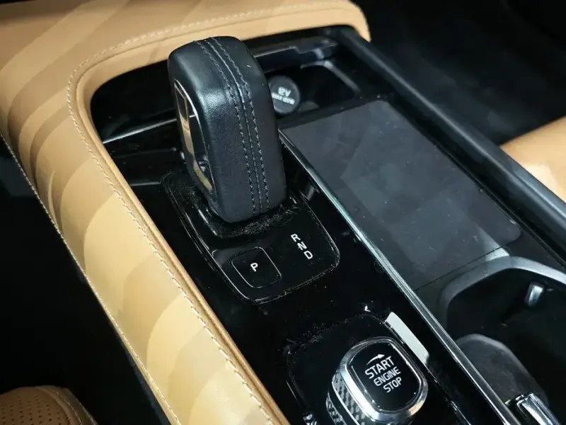 2021 Volvo V90 Cross Country с пробегом 111 294 км