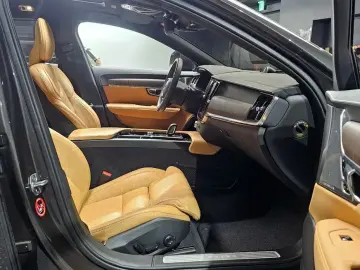 2021 Volvo V90 Cross Country с пробегом 111 294 км