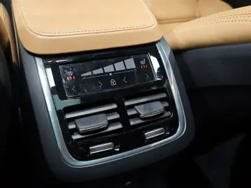 2021 Volvo V90 Cross Country с пробегом 111 294 км