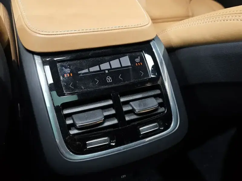 2021 Volvo V90 Cross Country с пробегом 111 294 км