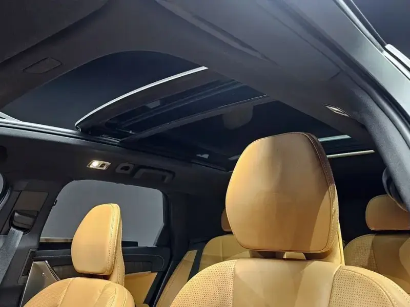 2021 Volvo V90 Cross Country с пробегом 111 294 км