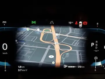 2025 Volvo XC60 с пробегом 5 842 км