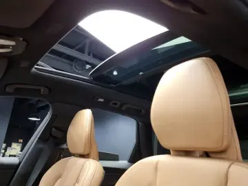 2025 Volvo XC60 с пробегом 5 842 км