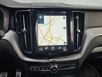 2021 Volvo XC60 с пробегом 130 032 км