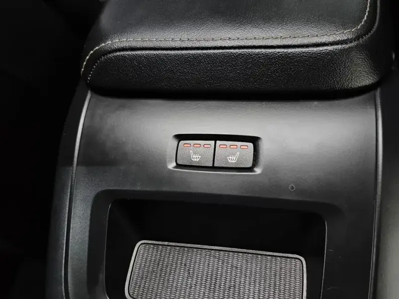 2021 Volvo XC60 с пробегом 130 032 км