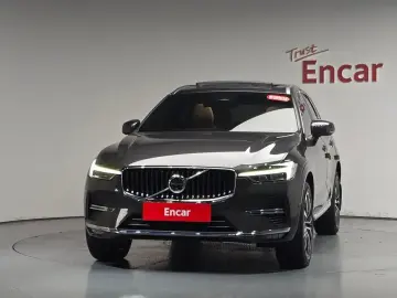 2024 Volvo XC60 с пробегом 31 033 км