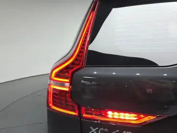 2024 Volvo XC60 с пробегом 31 033 км