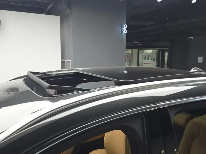 2024 Volvo XC60 с пробегом 31 033 км