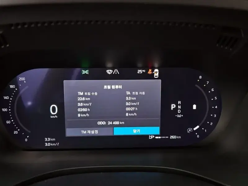 2023 Volvo XC60 с пробегом 24 499 км