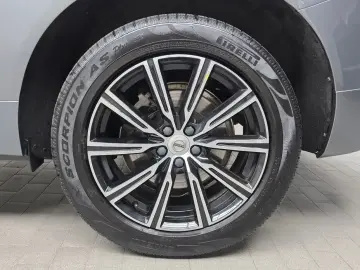 2019 Volvo XC60 с пробегом 170 076 км