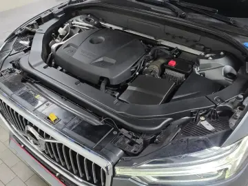 2019 Volvo XC60 с пробегом 170 076 км