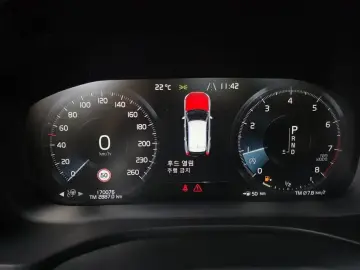 2019 Volvo XC60 с пробегом 170 076 км