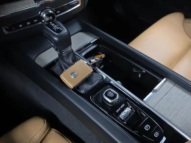 2019 Volvo XC60 с пробегом 170 076 км