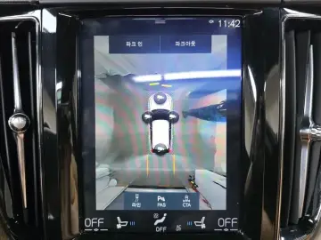 2019 Volvo XC60 с пробегом 170 076 км