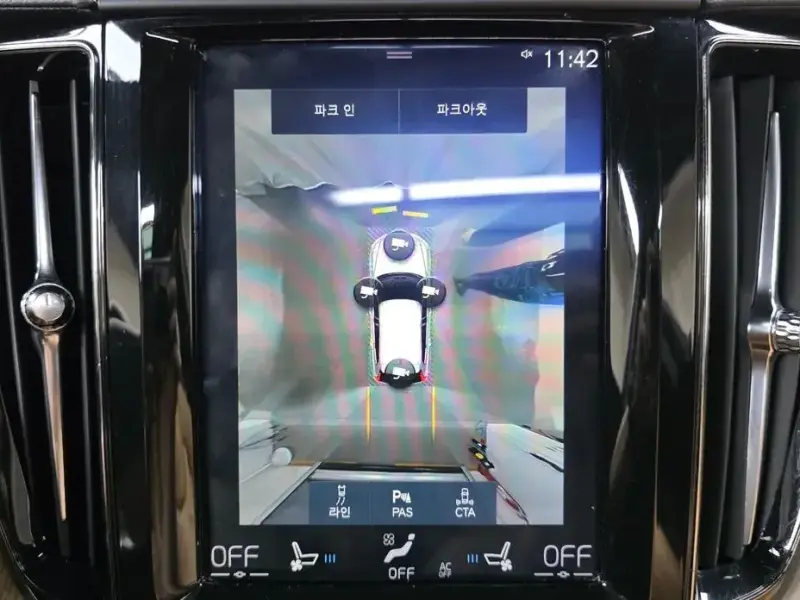 2019 Volvo XC60 с пробегом 170 076 км