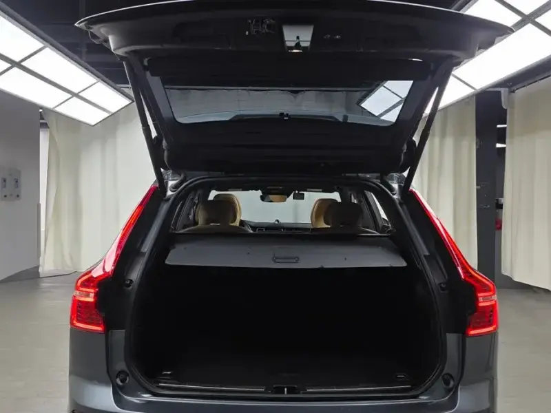 2019 Volvo XC60 с пробегом 170 076 км